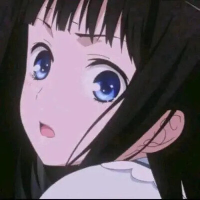 [动漫头像]——有些事想着想着就会明白了.