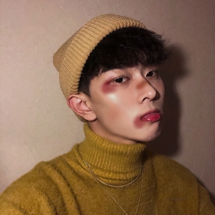 黄骁骁 - 堆糖,美图壁纸兴趣社区