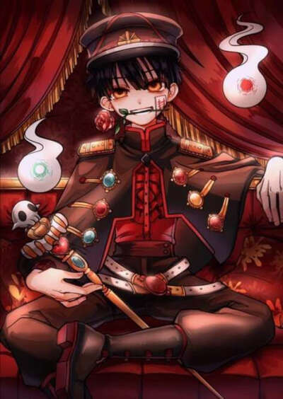 花宁