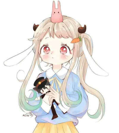 花宁