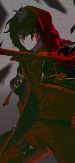 「I swear to God.」