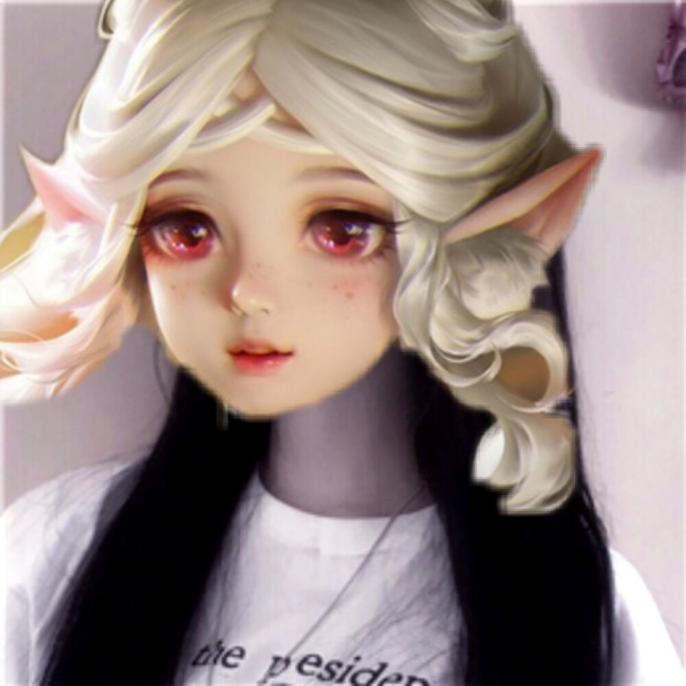 街头霸王瑶遇见神鹿