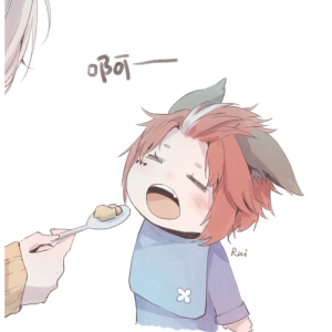 兰陵王花木兰耀