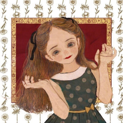 日本插画师 楠 サトミ （kusunosukenlgc） ​​​