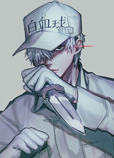 漫画美少男♡
© logo