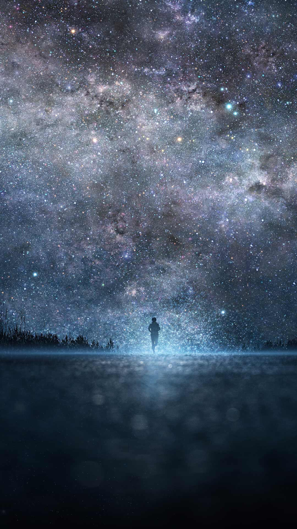 星河