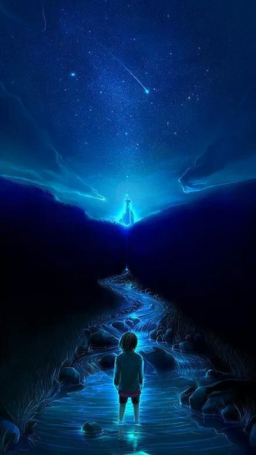星河