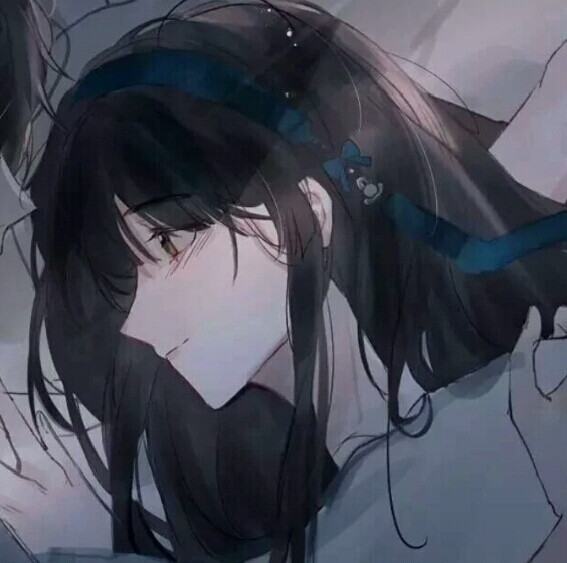 王者荣耀 曜和西施情头❤ 