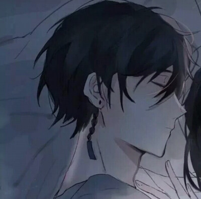 王者荣耀 曜和西施情头❤ 