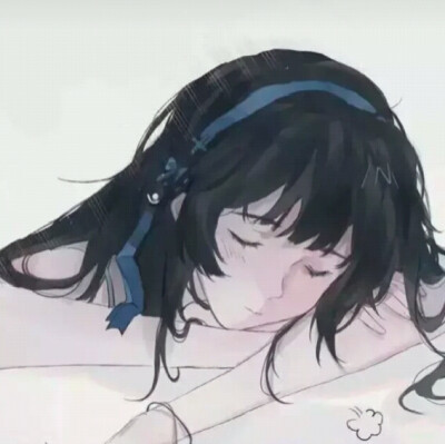 王者荣耀 曜和西施情头❤ 