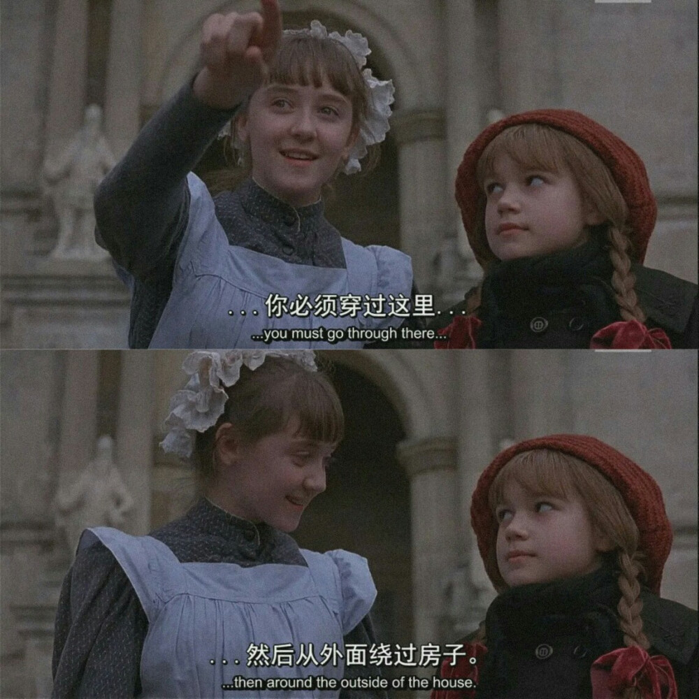 The Secret Garden (1993)