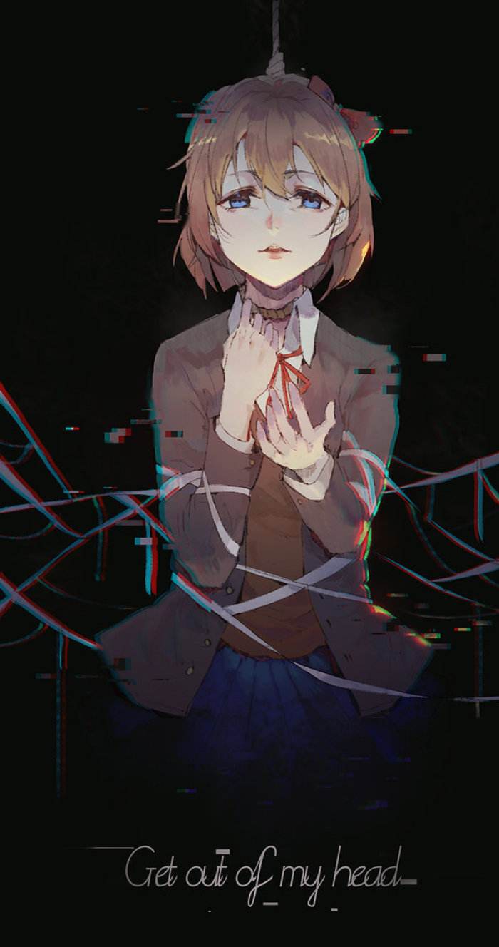 just sayori！