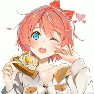 just sayori！