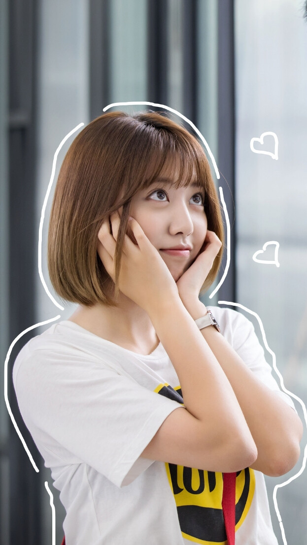 致我们甜甜的小美满  周筱  刘人语