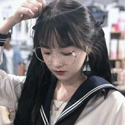 精致女头✨拿图点赞宝贝们