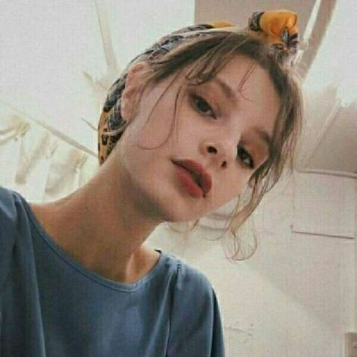 精致女头✨拿图点赞宝贝们