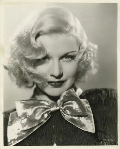 金杰·罗杰斯
Ginger Rogers