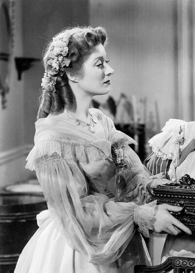 葛丽亚·嘉逊
Greer Garson