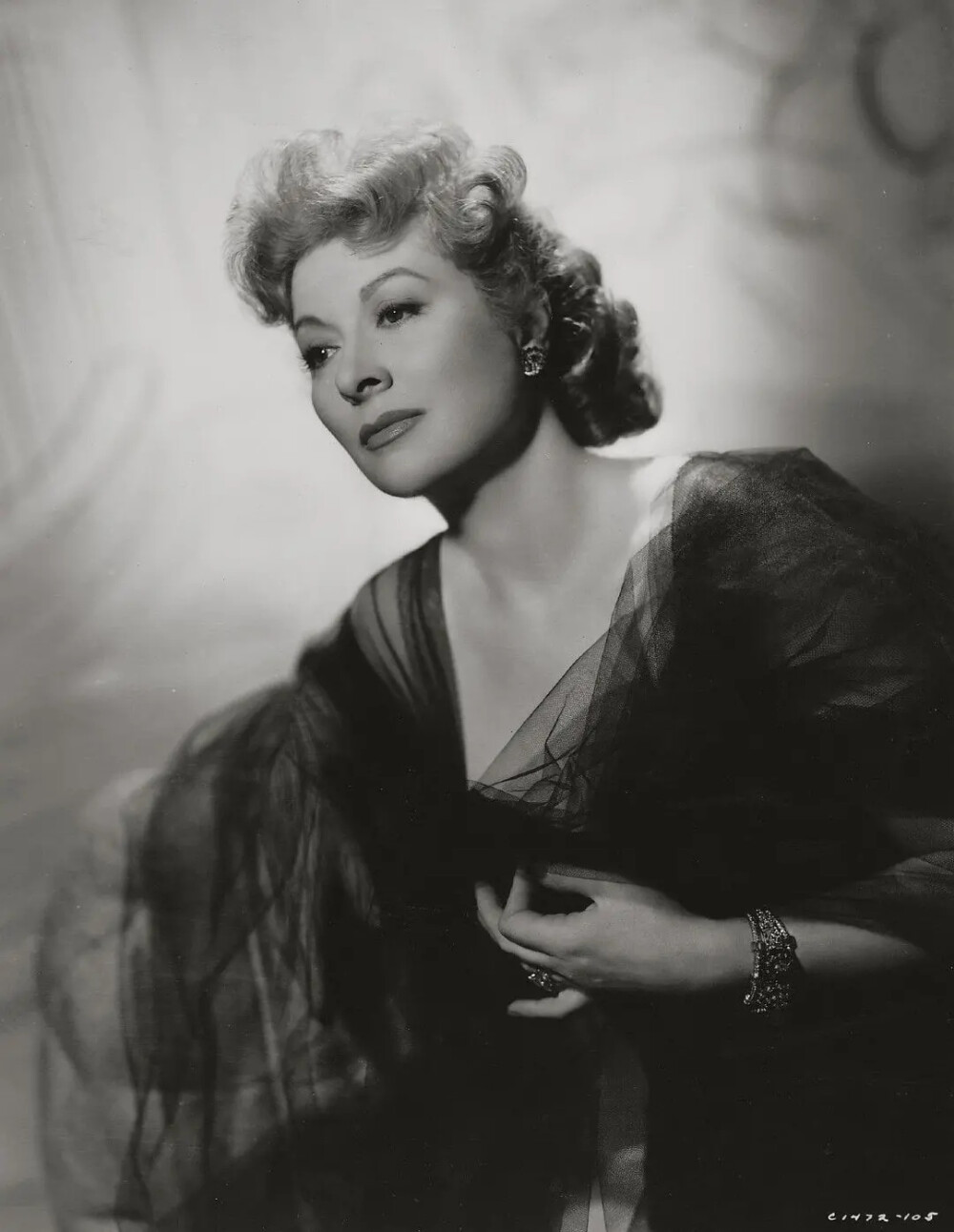 葛丽亚·嘉逊
Greer Garson