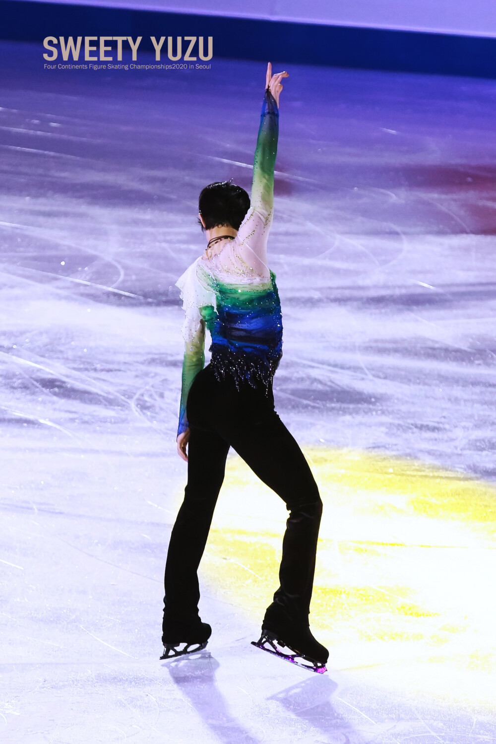 yuzuru