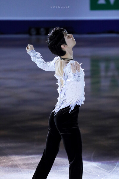 yuzuru