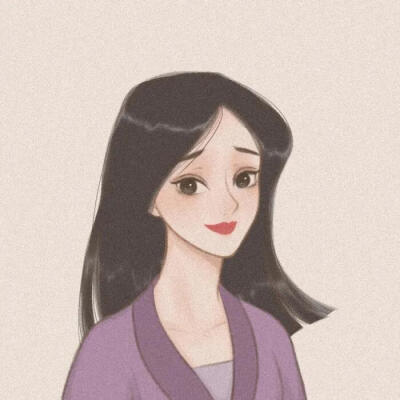 [二次元头像] 男/女 漫画 标签： #动漫 人物 电影