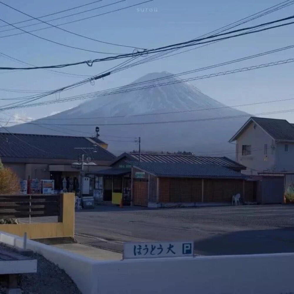 日本风景.壁纸