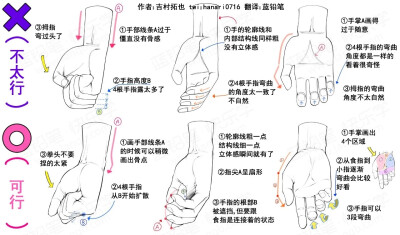 人体教程