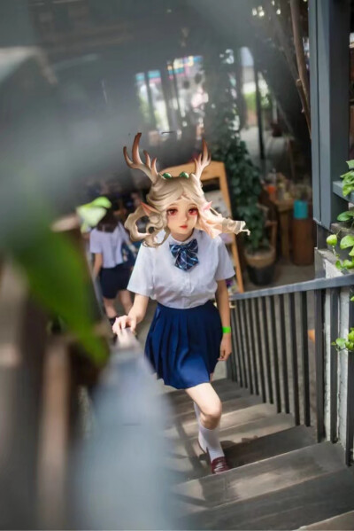 接头霸王