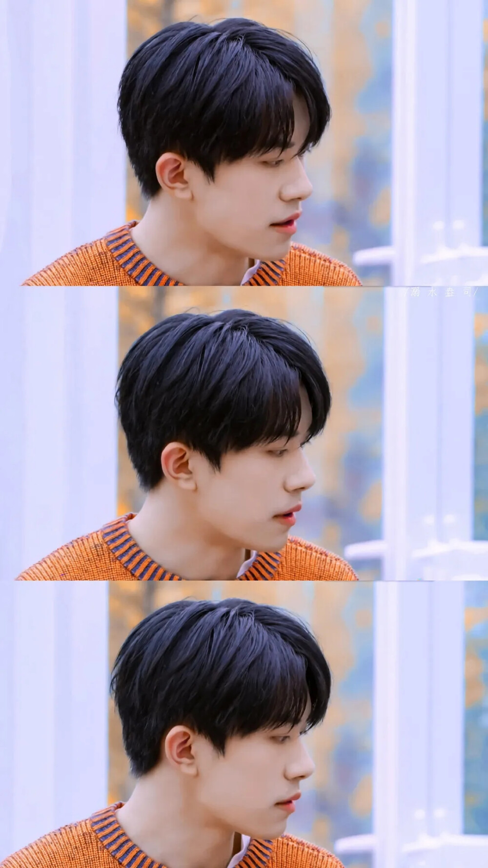 卑微的我喜欢你！