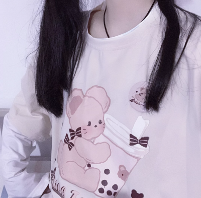 女头