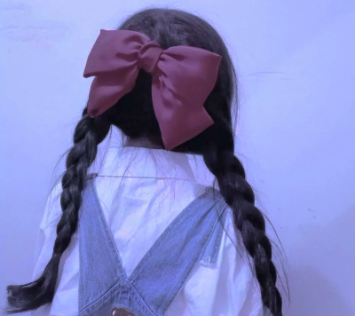 女头
