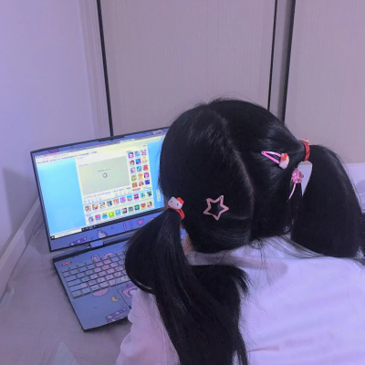 女头