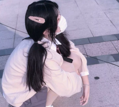 女头