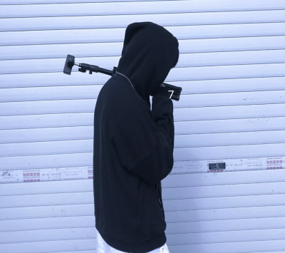 玩网男头