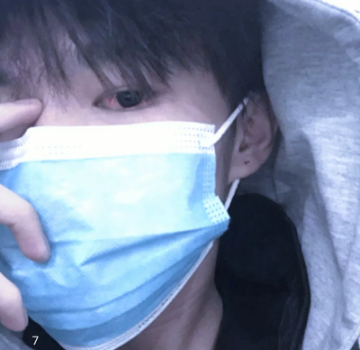 玩网男头
