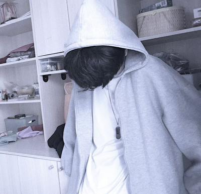 玩网男头