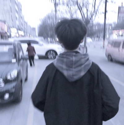 玩网男头