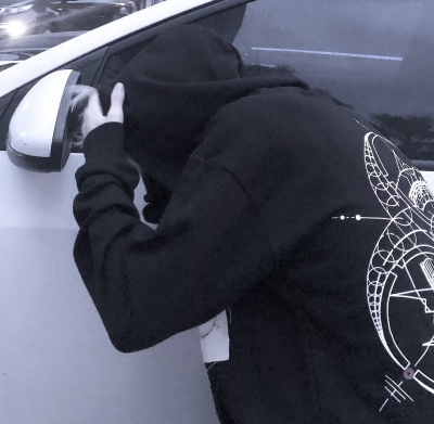 玩网男头