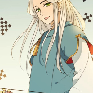 快看漫画我男票是锦衣卫