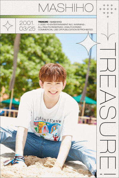 MASHIHO