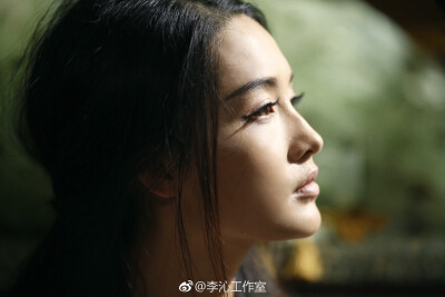 楚乔传
李沁 饰 元淳