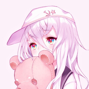 关注 动漫女头电竞萝莉 #动漫女头 #女生头像 #动漫头像 #软妹头像 赞