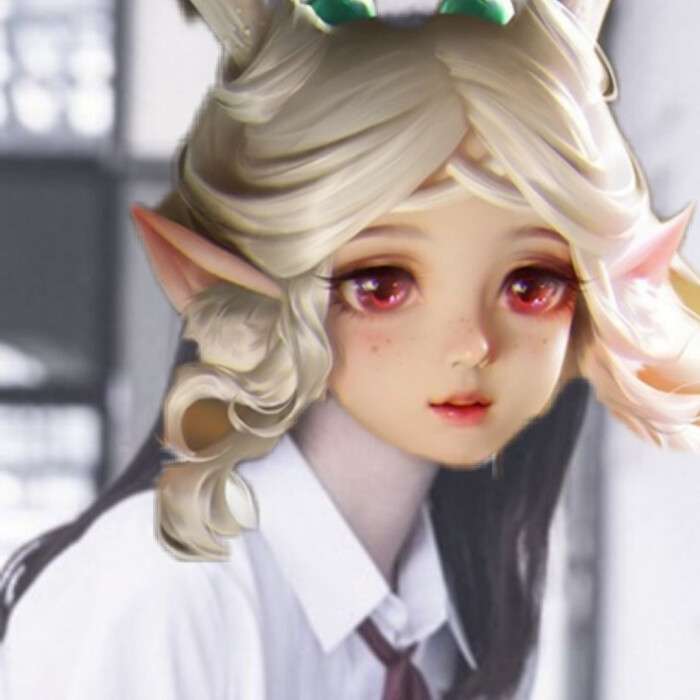 接头霸王瑶瑶公主