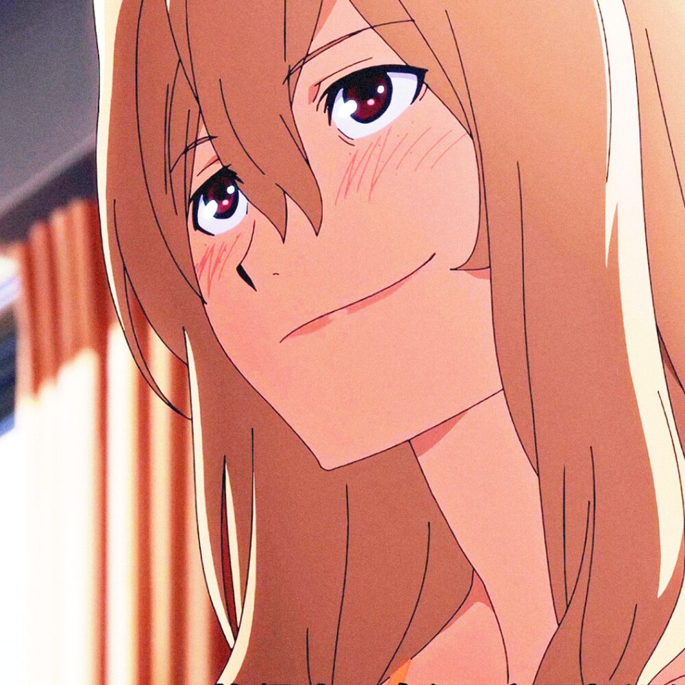 番剧：格莱普尼尔
角色：青木红爱