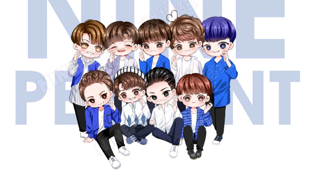 NINEPERCENT