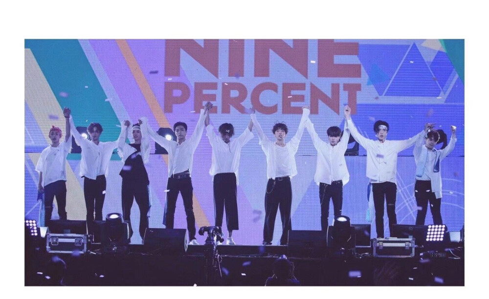 NINEPERCENT