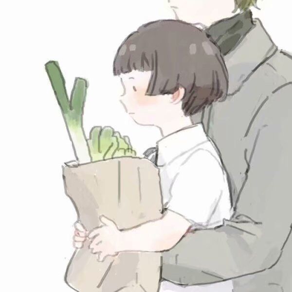 ≮动漫☆情头≯