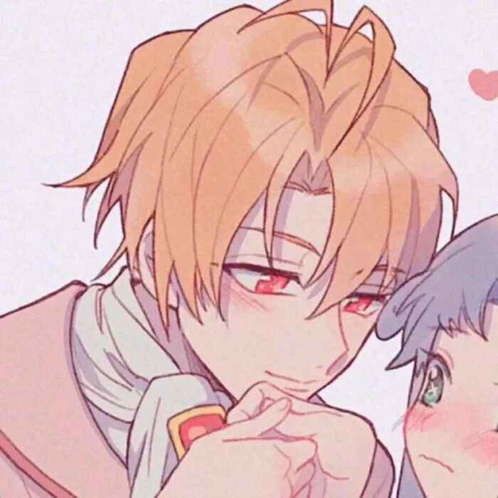 ≮动漫☆情头≯