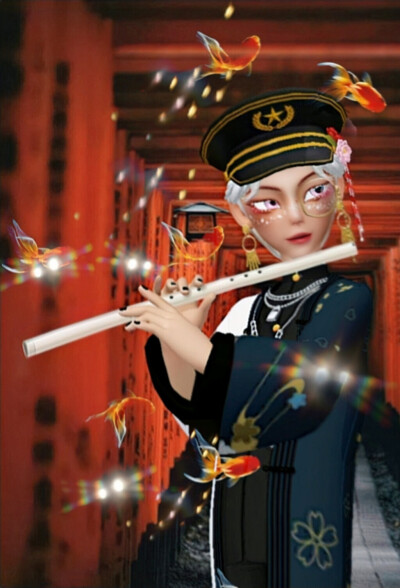 崽崽 ZEPETO
互关秒回 1Q9AQ8